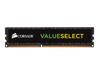 CORSAIR DDR3L 1600MHz 2GB 1X240 DIMM 1.35V Unbuffered