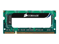 CORSAIR DDR3 1066MHz 1x4GB 204 SODIMM Unbuffered