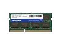 ADATA PREMIER SODIMM DDR3-1333 4GB 512x8 CL9 Retail