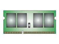 KINGSTON 2GB 1333MHz DDR3L Non-ECC CL9 SODIMM SR X16 1.35V