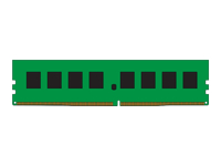 KINGSTON 4GB 2133MHz DDR4 Non-ECC CL15 DIMM SR x8