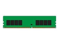KINGSTON 16GB 2400MHz DDR4 Non-ECC CL17 DIMM 2Rx8