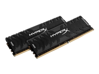 KINGSTON 32GB RAMKit 2x16GB DDR4 3000MHz CL15 XMP HyperX Predator Black