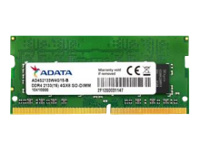 ADATA 4GB DDR4 2133MHz SO-DIMM Retail