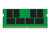 KINGSTON 16GB 2133MHz DDR4 Non-ECC CL15 SODIMM 2Rx8