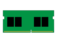 KINGSTON 8GB 2133MHz DDR4 Non-ECC CL15 SODIMM 1Rx8