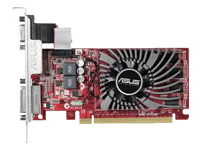 ASUS AMD R7 240 2GB R7240-2GD3-L - HDMI + DVI + VGA