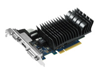 ASUS GT730-SL-1GD3-BRK GT 730 1024MB DDR3 64bit PCI-E 2.0 HDMI Dual Link DVI-D active