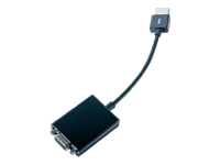 CLUB3C HDMI TO VGA ADAPTER CABLE
