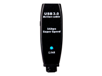 CLUB3D USB3.0 ACTIVE REPEATER CABLE 10M