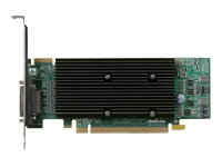MATROX M9140 LP 512MB quad head PCI-Expressx16