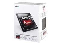 AMD A4-7300 2C 65W FM2 1M 4.0G