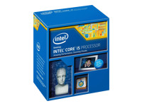 INTEL Core I5-6600K 3,5GHz LGA1151 6MB Cache Boxed CPU NO COOLER