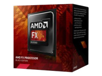 AMD FX-8370 8C 4.3G 16M AM3+ 125W BOX
