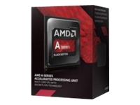 AMD A10 7870K Black Edition Quiet FM2+