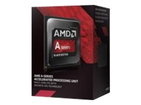 AMD A10 7860K Black Edition Quiet FM2+