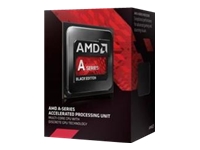 AMD A8 7650K Black Edition Quiet FM2+