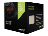 AMD Athlon X4 880k BE 4C 95W FM2+ 4M 4.2G Quiet