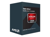 AMD Athlon X4 870k BE 4C 95W FM2+ 4M 4.1G Quiet