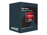 AMD Athlon X4 860k BE 4C 95W FM2+ 4M 4.0