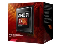 AMD FX-6350 6C 125W AM3+ 14M 4.2G Wraith BOX