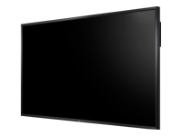 LG 84WS70MS-B 84inch TFT LCD LED IPS PublicDisplay 16:9 UltraHD 3.840x2.160 HDMI RJ45 DP 24/7 500cd 1400:1 12ms USB black