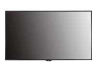 LG Signage Monitor 55inch FHD Edge LED 500cd/m2 IPS 24/7 WebOS Slot-On OPS-Kit