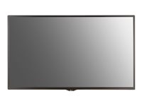 LG 55SM5B-B Signage Monitor 55inch FHD D-LED 450cd/m2 IPS 24/7 WebOS Black