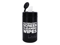 MB SCREEN CLEANING WIPES