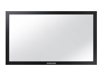SAMSUNG 32inch Touch overlay IR Touch 10 points DB32D DM32D