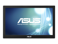 ASUS MB168B 16inch HD USB-powered monitor