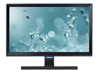SAMSUNG S22E390H 21.5inch 16:9 Wide 1920x1080 PLS-LED 4ms VGA/HDMI T-Stand Blue TouchofColor