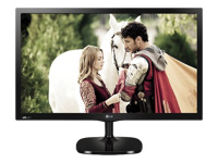 LG 24MT57D LCD IPS 23.8inch 5ms FHD D-Sub Composite Component HDMI SCART USB Speakers