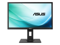 ASUS BE249QLB 23.8inch Full HD WLED IPS 100M:1 D-Sub DVI DisplayPort