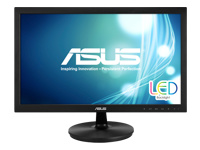 ASUS VS228NE 21.5inch LED 1920x1080 DVI-D & D-Sub 200cd/m2 5ms Slim
