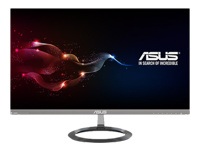 ASUS MX25AQ 25inch AH-IPS 2560x1440 Speakers 2xHDMI HDMI/MHL DisplayPort 300cd/m2 5ms(GTG) 100M:1