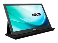 ASUS MB169C+ 15.6inch IPS 1920x1080 USB 250cd/m2 5ms