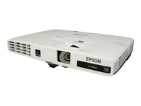 EPSON Ultramobile Projector EB-1776W 3LCD WXGA 1280 x 800 16:10 3000 Lumen 2000:1