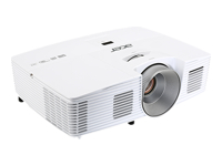 ACER H5380BD DLP Projector 3000 ANSI Lumen WXGA 1280x720 13000:1 HDMI/MHL D-Sub 3D ready 2,5 KG