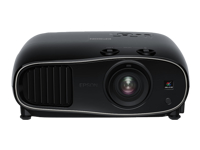 EPSON EH-TW6600 Projector Full HD 1080p 1920 x 1080  16:9  70.000 : 1