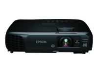 EPSON EH-TW570 Projector WXGA 1280 x 800 16:10  15.000 : 1