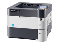 KYOCERA FS-4100DN Laserprinter,A4, 45 ppm, kahepoolne printimine, võrgukaart, resolutsioon 1200 dpi,