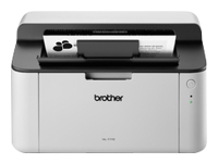 BROTHER HL-1110 A4 USB 2.0 Laser printer
