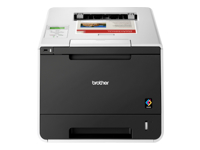 BROTHER HL-L8250CDN Laser printer with wired network and duplex