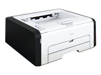 RICOH A4 printer SP213W (22 ppm, GDI, USB, Wifi, 1x150 + 1 sheets)