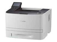CANON I-SENSYS LBP253x S/W-Laser Printer DIN A4 1200x1200dpi, 33ppm, duplex print, WiFi, AirPrint