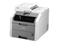 BROTHER DCP9020CDW Multifunction - DCP - PAN NORDIC
