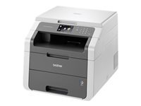 BROTHER DCP9015CDW MULTIFUNCTION DCP