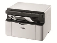 BROTHER DCP-1510 A4 USB 2.0 Laser printer