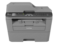 BROTHER MFC-L2700DW A4 MFP monolaser 26ppm print scan copy fax 250sheet paper tray Duplex Wlan